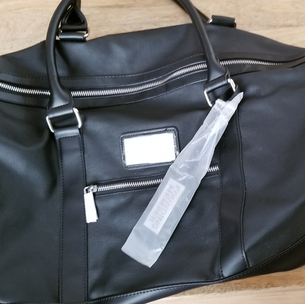 Gym Bag